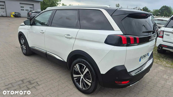 Peugeot 5008 1.2 PureTech Active S&S EAT6