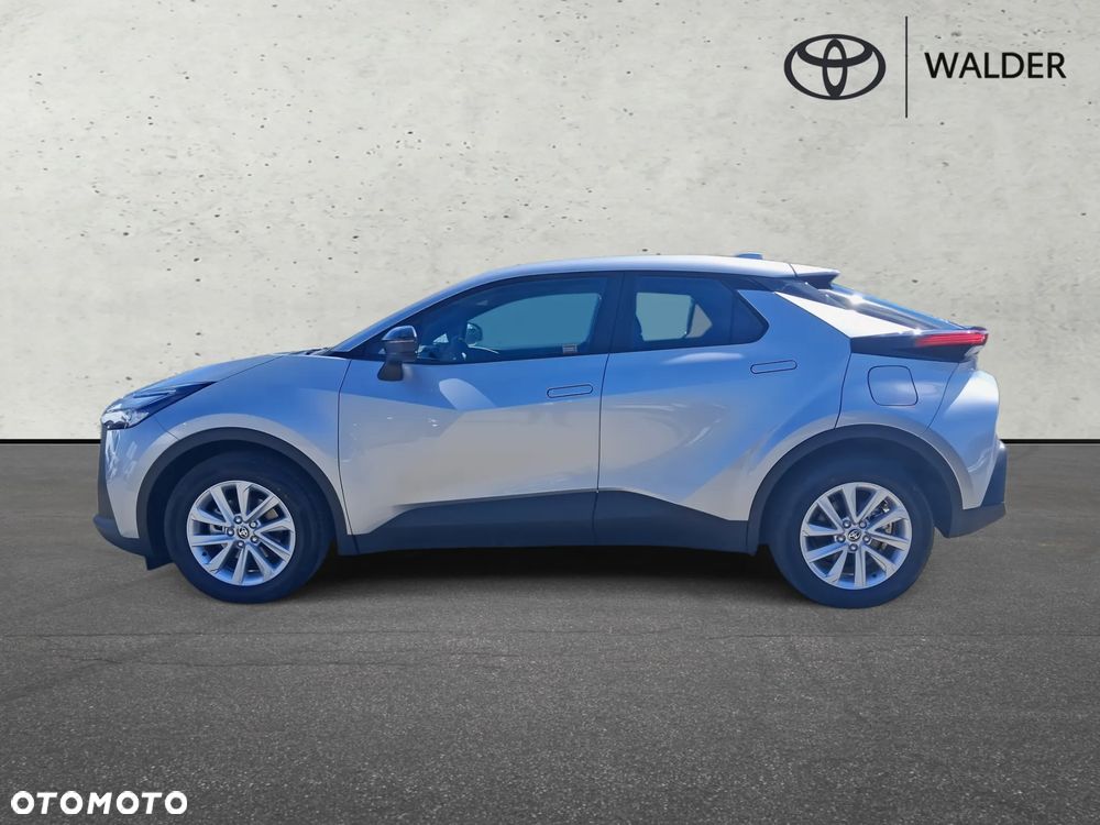 Toyota C-HR 1.8 Hybrid Comfort - 12