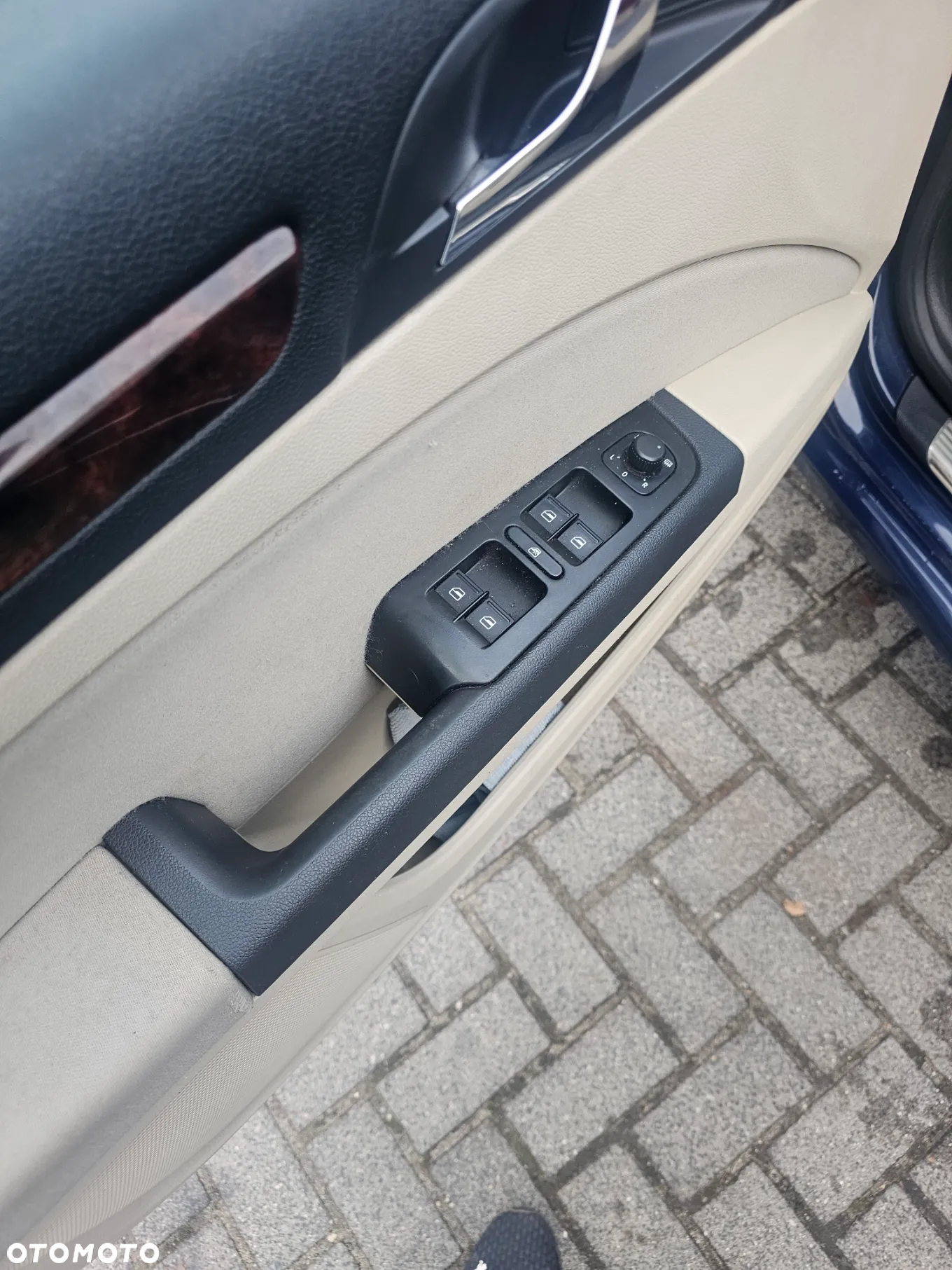 Skoda Superb 2.0 TDI Elegance - 13