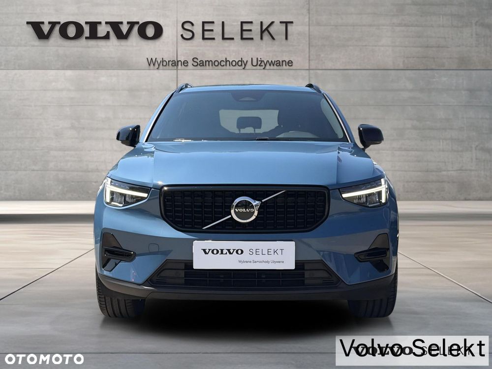 Volvo XC 40 - 10