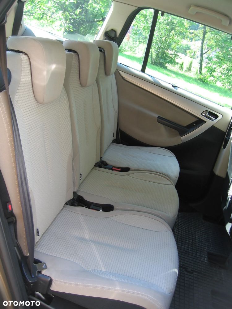 Citroën C4 Grand Picasso 2.0 HDi Selection - 15
