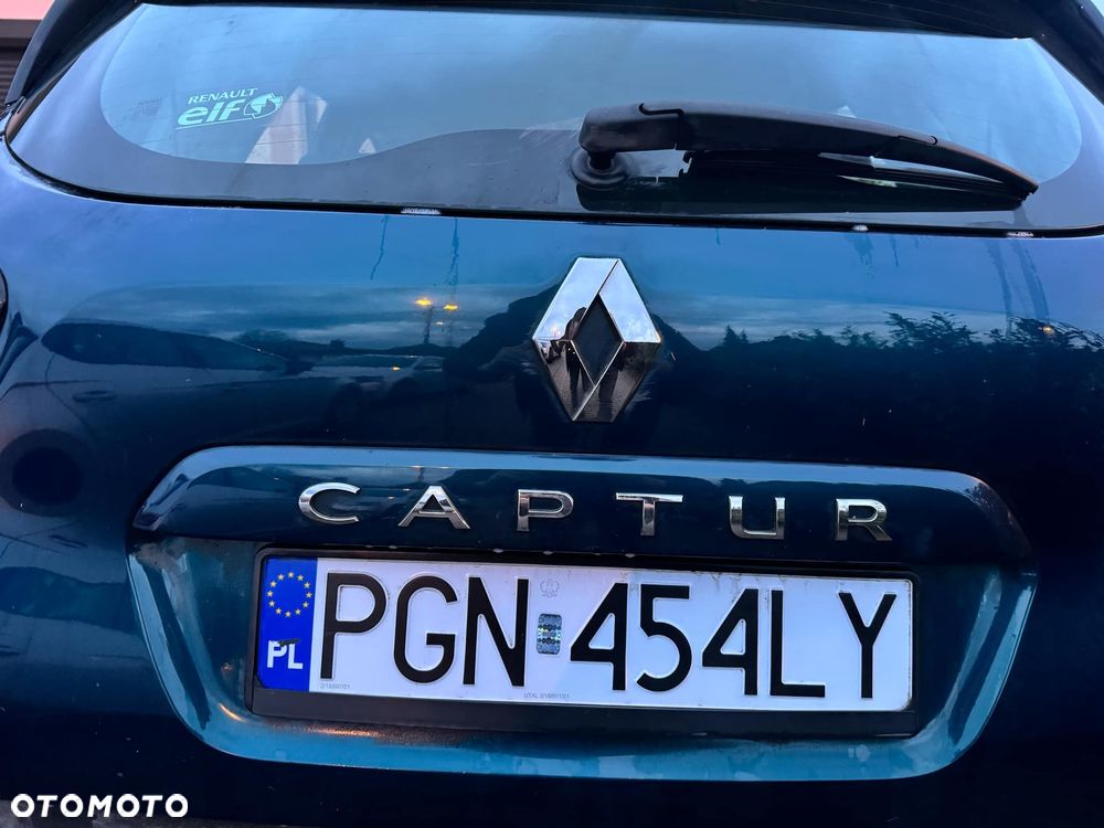 Renault Captur - 19