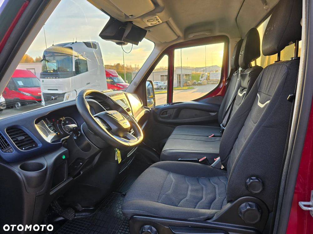 Iveco PONY AUTO DAILY 50C/35 - 9