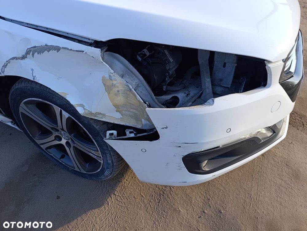 Peugeot 508 BlueHDi 180 EAT6 Stop&Start GT - 17