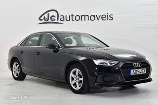 Audi A4 35 TDI Advanced S tronic