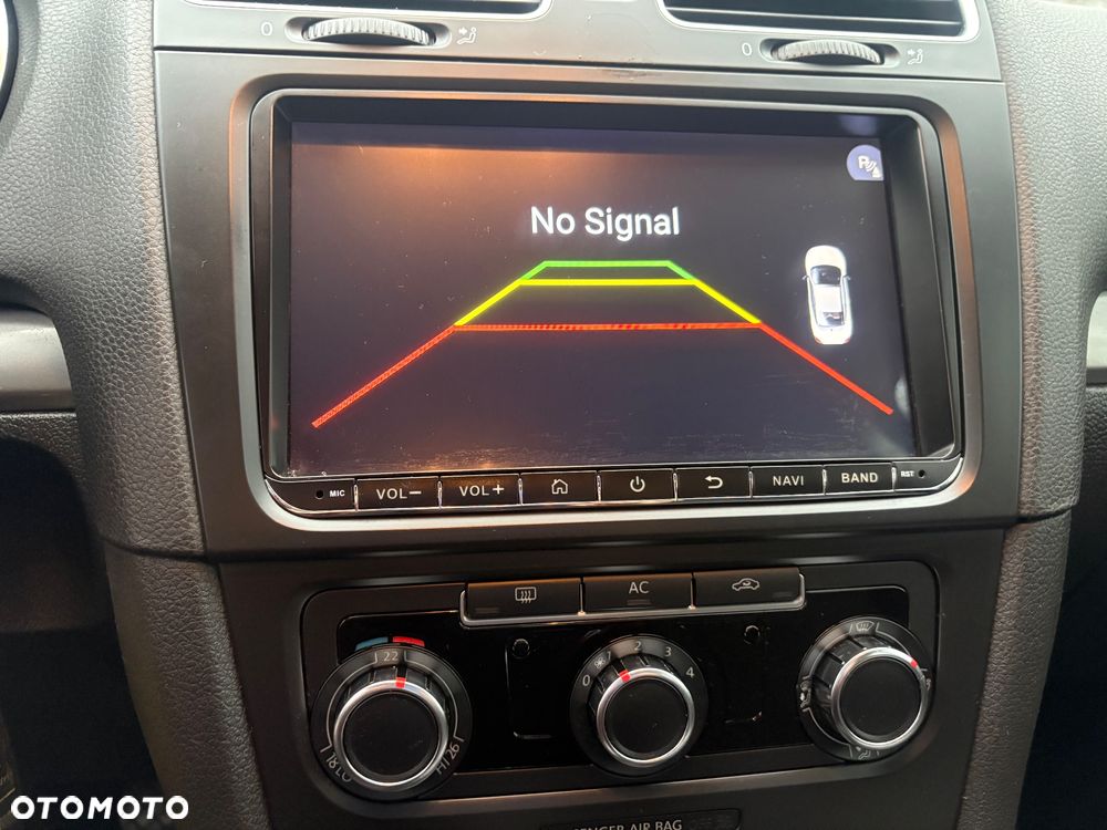 Volkswagen Golf 1.4 United - 16