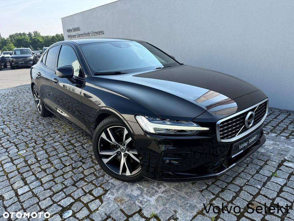 Volvo S60 - 4