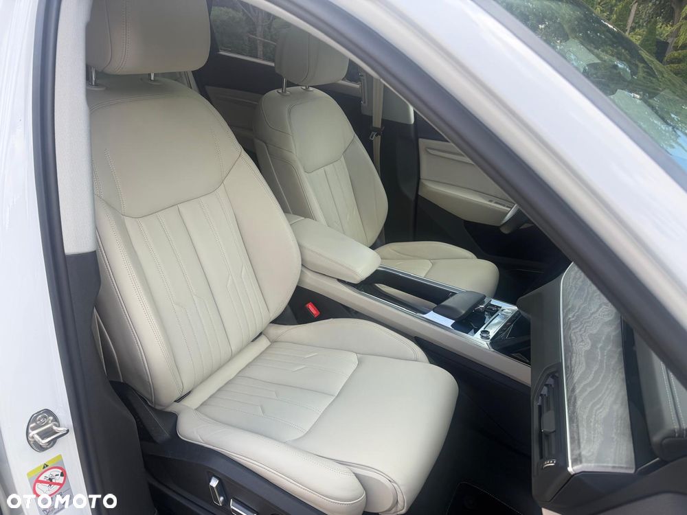 Audi e-tron 55 Quattro - 18