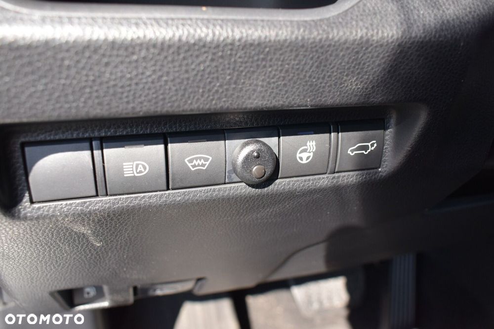 Toyota RAV4 2.5 Hybrid Selection 4x4 - 21