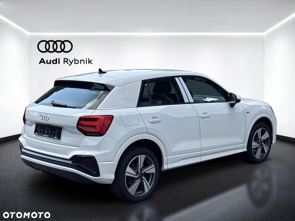 Audi Q2 - 6