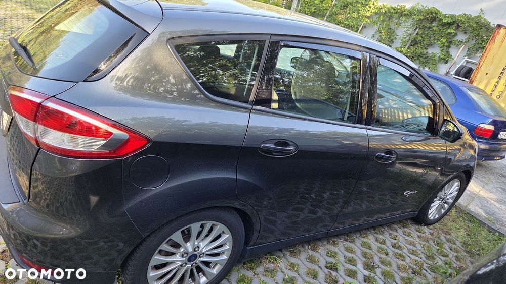 Ford C-MAX - 3
