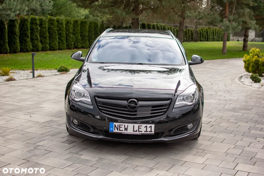 Opel Insignia - 10