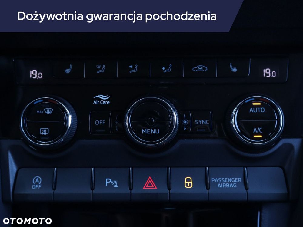 Skoda Karoq - 21