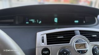 Renault Scénic 1.5 dCi Confort Dynamique - 11
