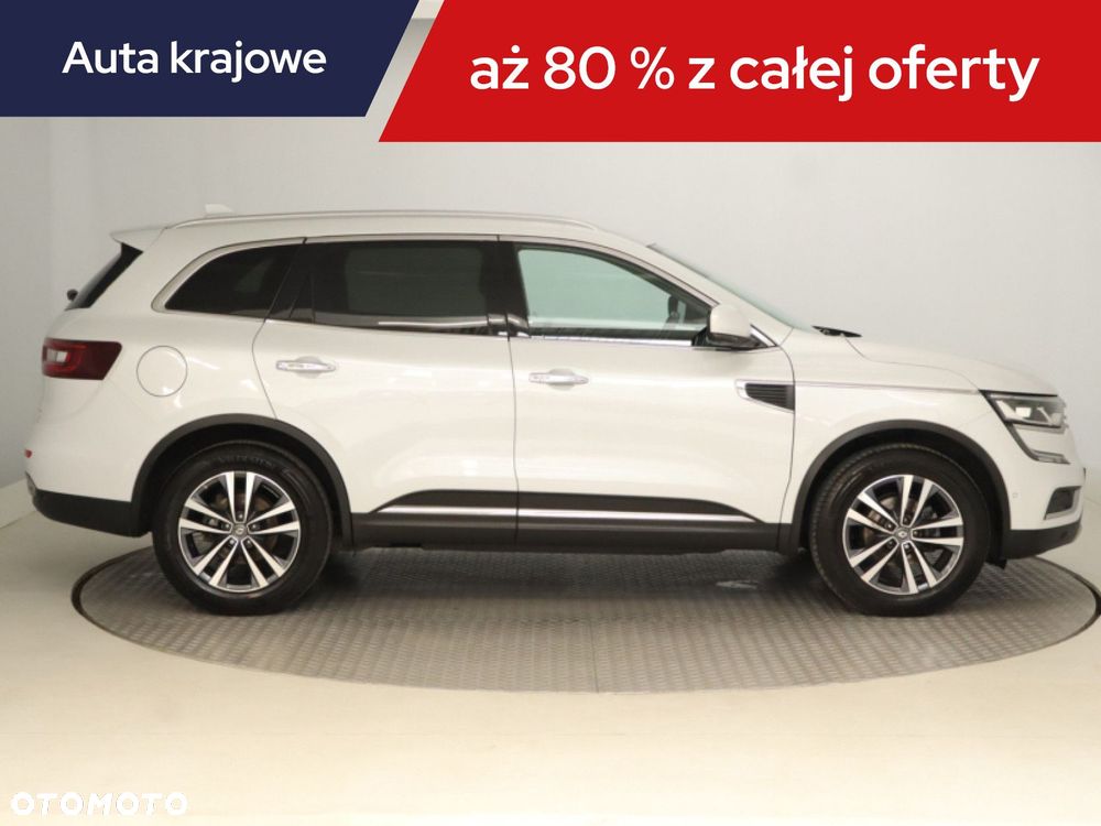 Renault Koleos - 8