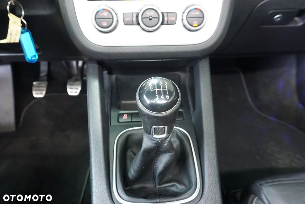 Volkswagen Scirocco 1.4 TSI - 26