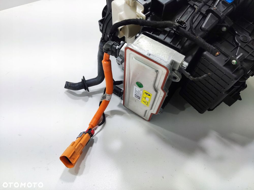 nagrzewnica mg 4 mg4 elektryk 2022-2025 11270977 - 6