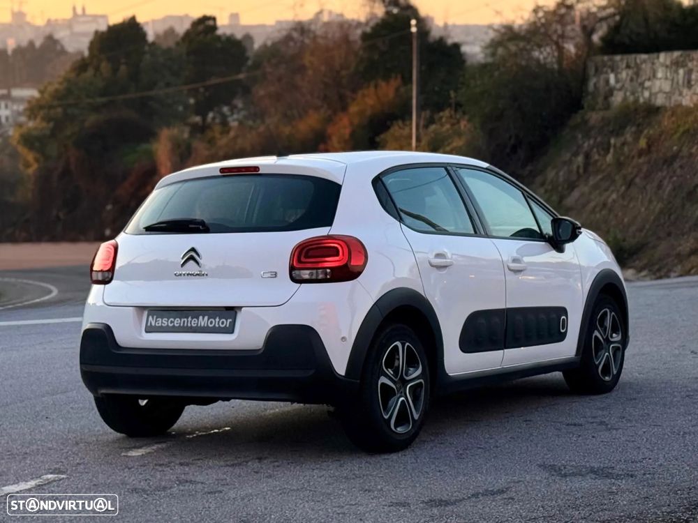 Citroën C3 1.2 PureTech Shine - 14