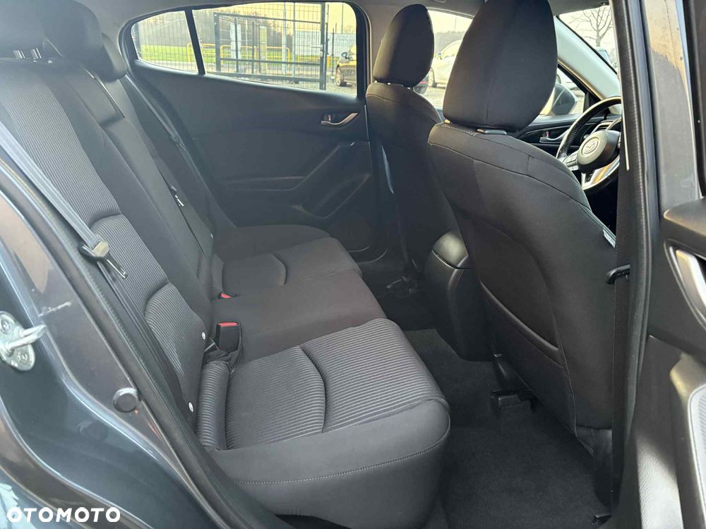 Mazda 3 SKYACTIV-G 120 Center-Line - 7