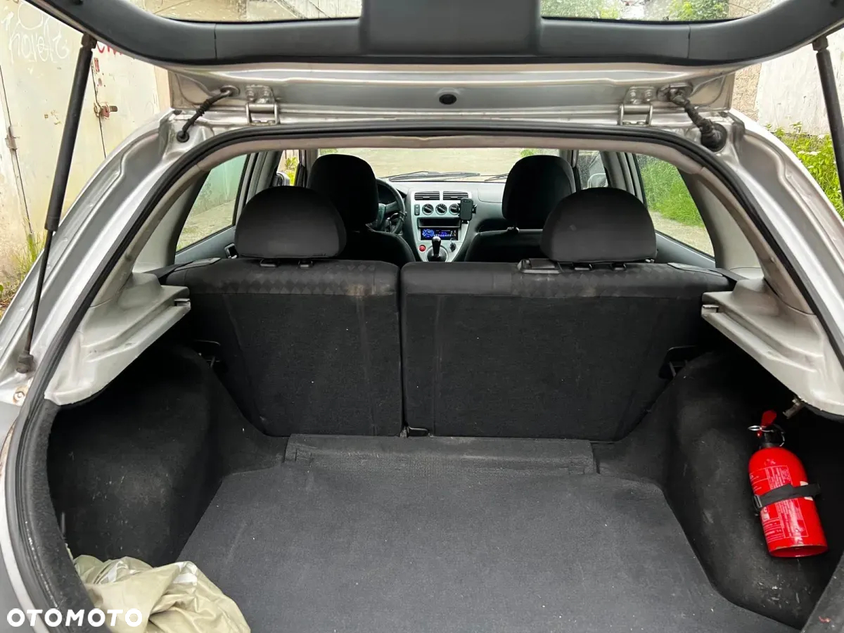 Honda Civic 1.4i - 7