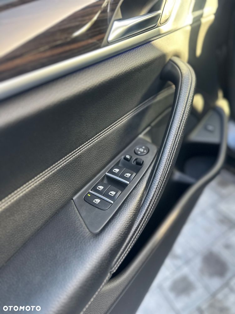 BMW Seria 5 - 6