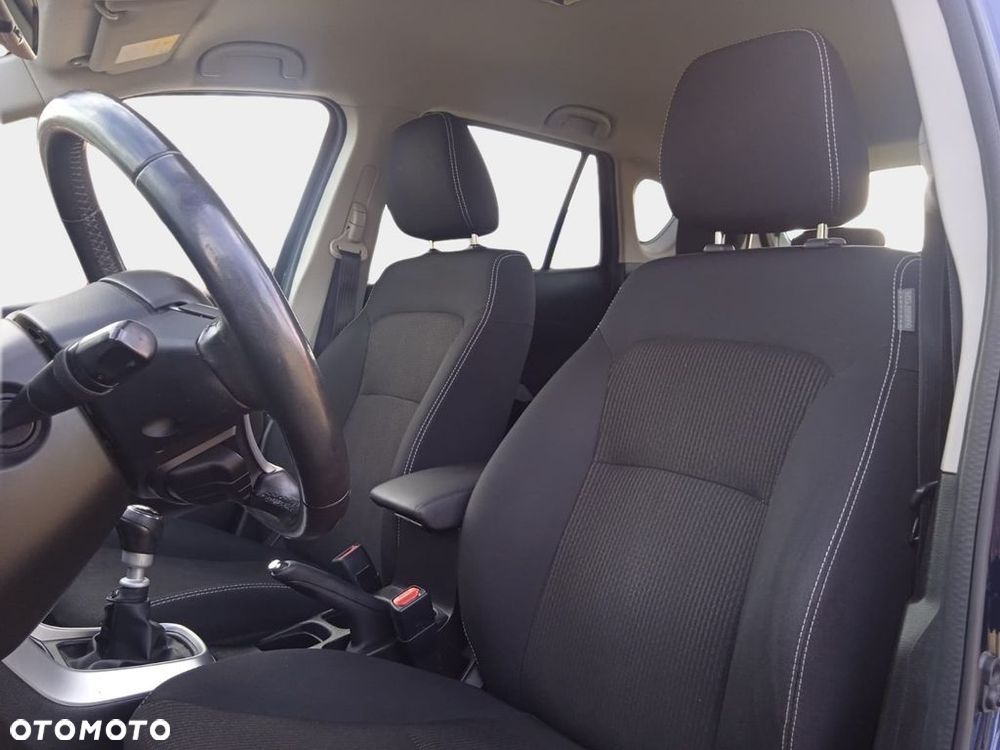 Suzuki SX4 S-Cross 1.4 SHVS Premium - 31