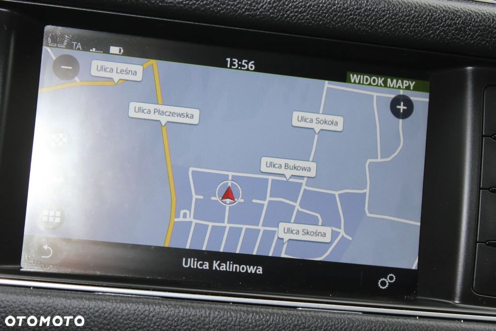 Jaguar XF 25d R-Sport - 20