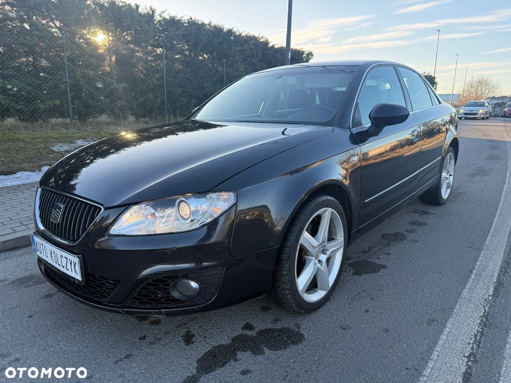 Seat Exeo - 3