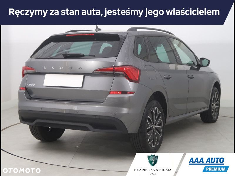 Skoda Kamiq - 6