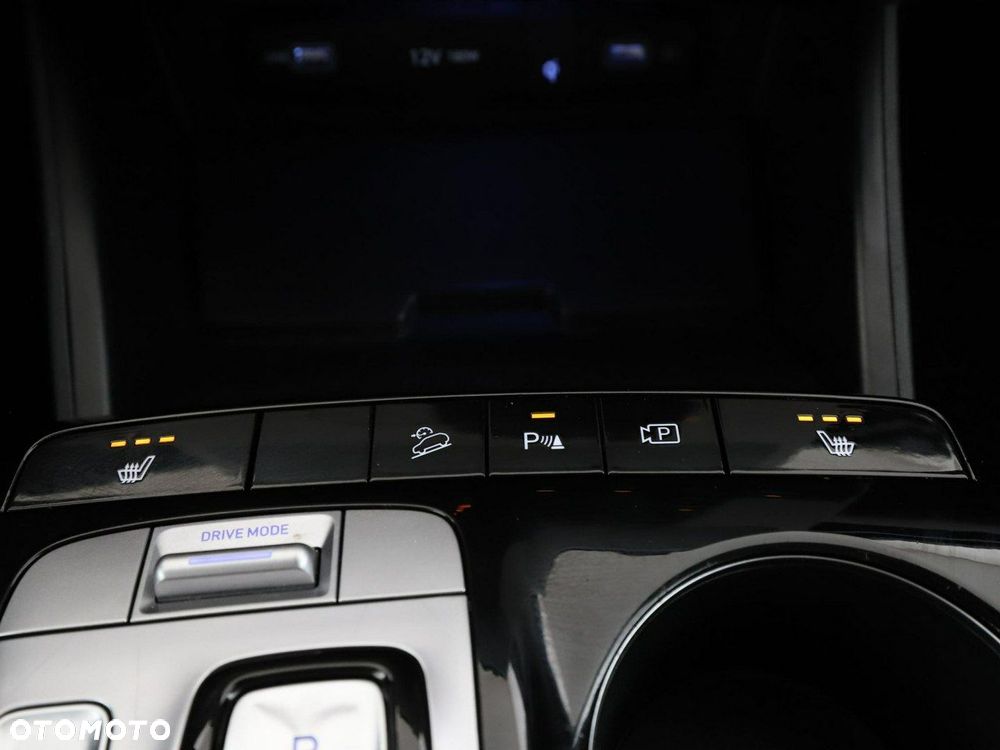 Hyundai Tucson 1.6 T-GDi HEV 2WD Advantage - 31