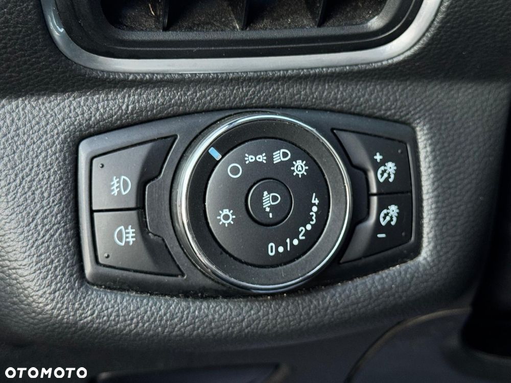 Ford B-MAX 1.0 EcoBoost Titanium X ASS - 27