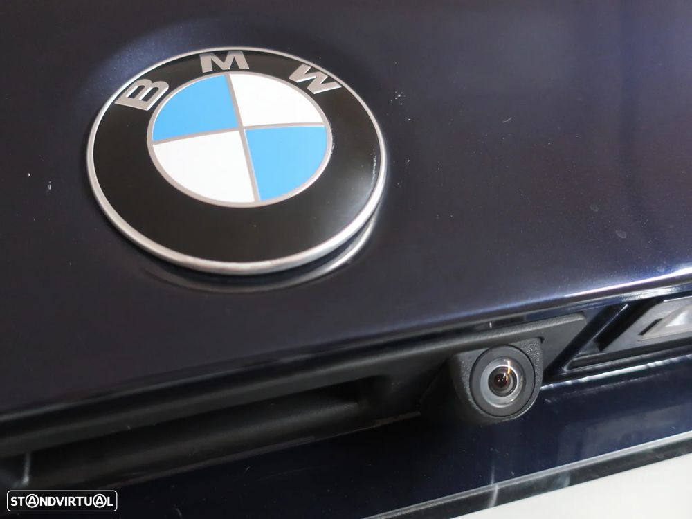 BMW 535 d Auto - 13