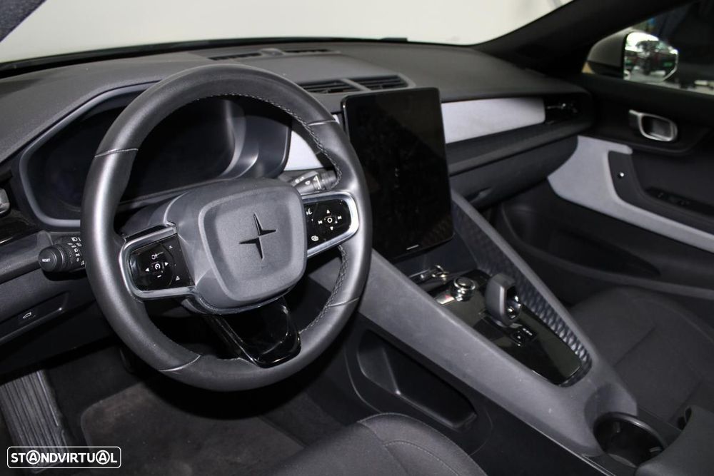 Polestar 2 Long Range 78 kWh - 10