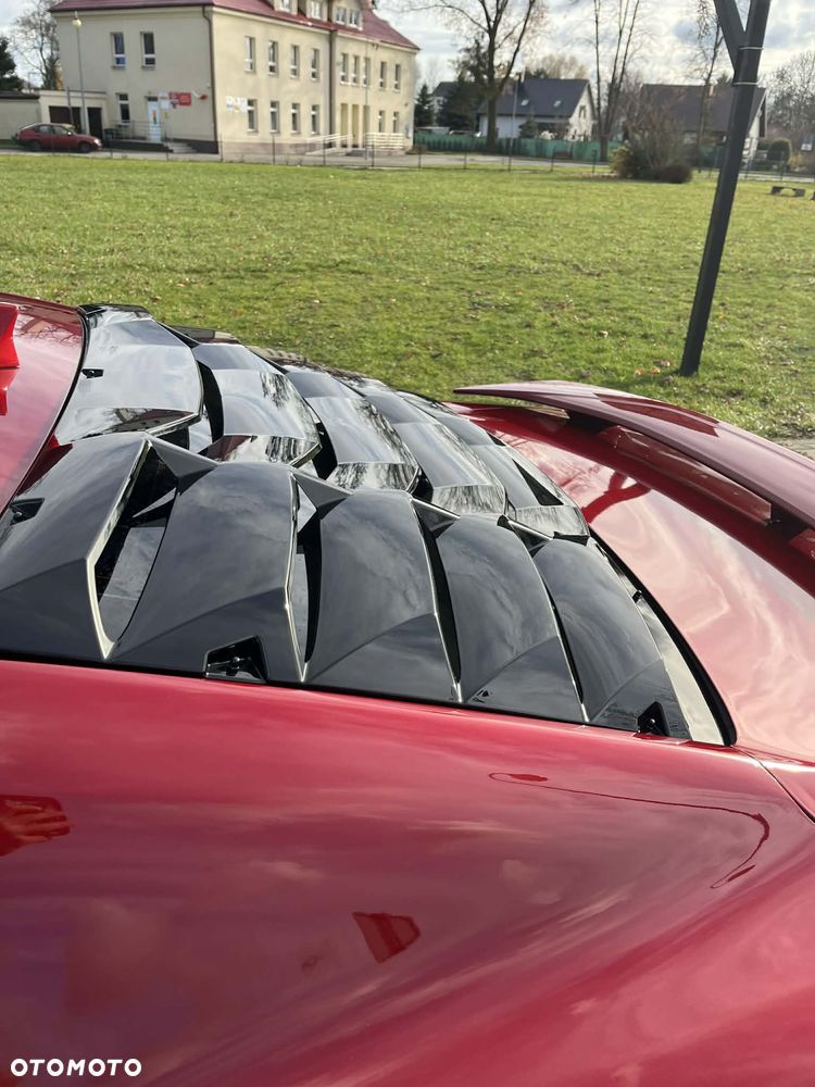 Chevrolet Camaro Coupe 6.2 V8 - 17