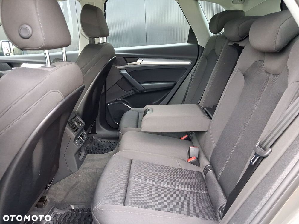 Audi Q5 40 TFSI mHEV Quattro Advanced S tronic - 11