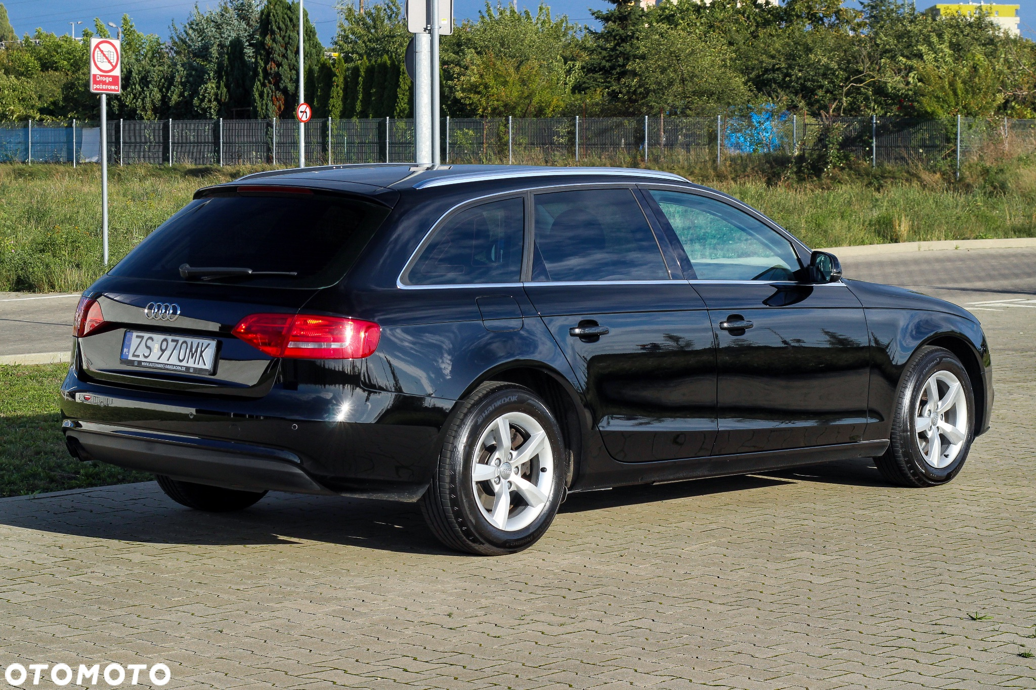 Audi A4 2.0 TDI DPF Ambiente - 5
