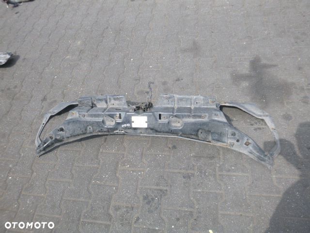 PAS PRZEDNI GÓRNY OKULAR FIAT DOBLO I LIFT - 10
