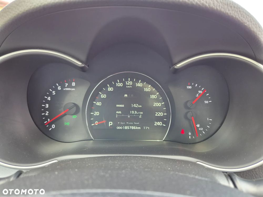 Kia Sorento - 34