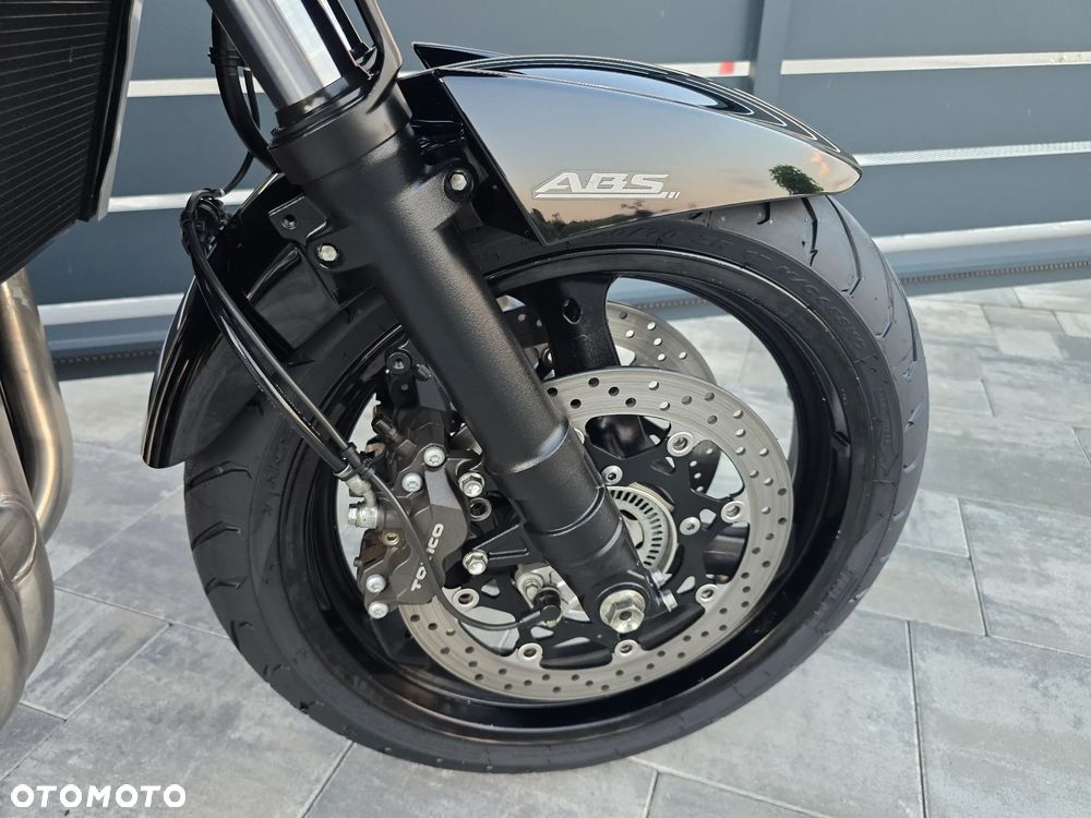 Suzuki Bandit - 15