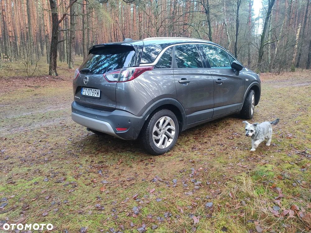 Opel Crossland X 1.2 Start/Stop Limited Edition - 4