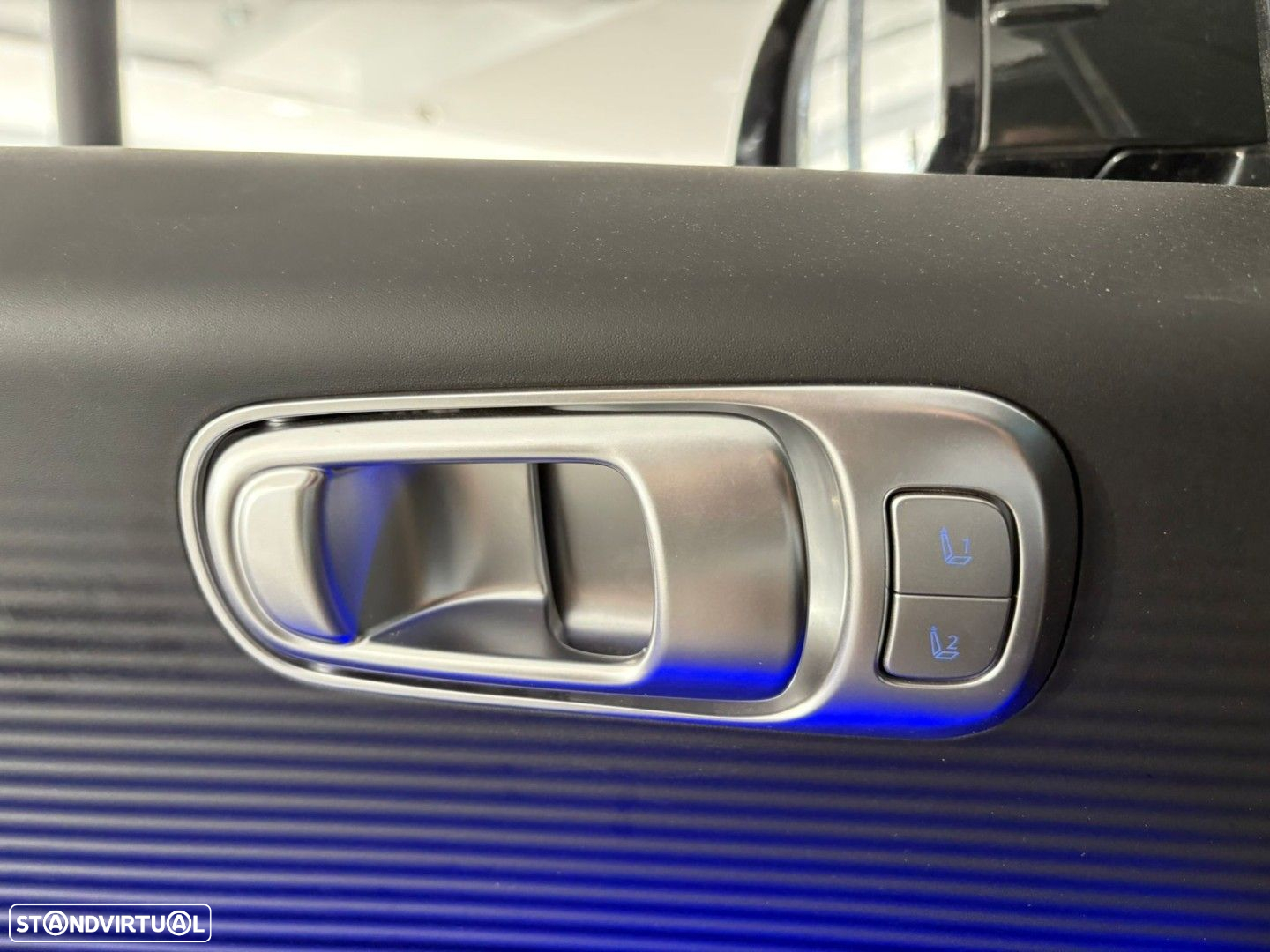 Hyundai Ioniq 6 77 kWh Vanguard - 12