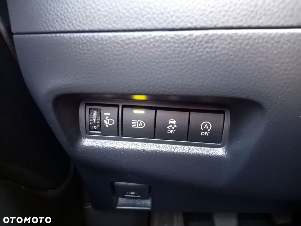 Toyota Aygo X 1.0 VVT-i Limited - 21