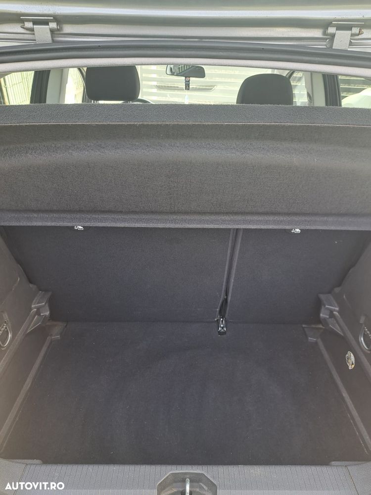 Opel Corsa 1.4 ECOTEC Enjoy - 10