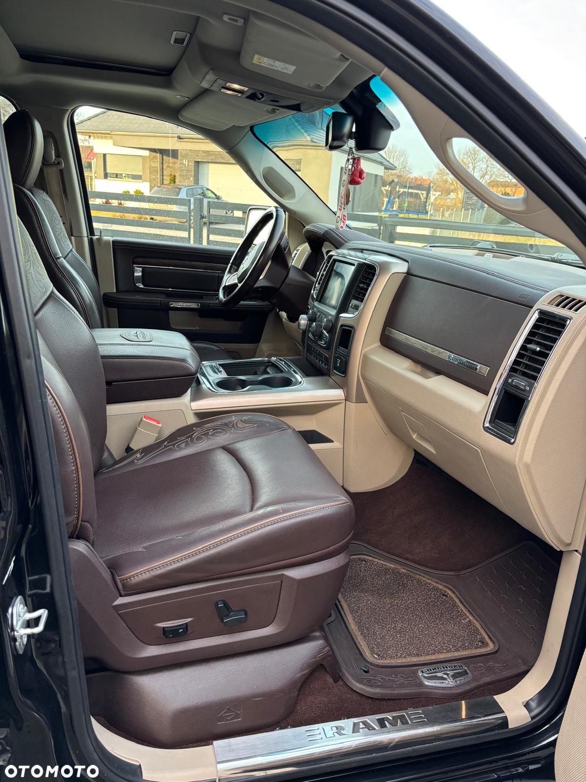 Dodge RAM 1500 4.7 4x4 - 11