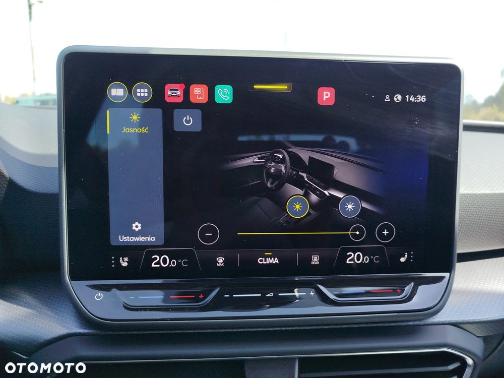 Seat Leon 1.5 eTSI Style DSG - 20