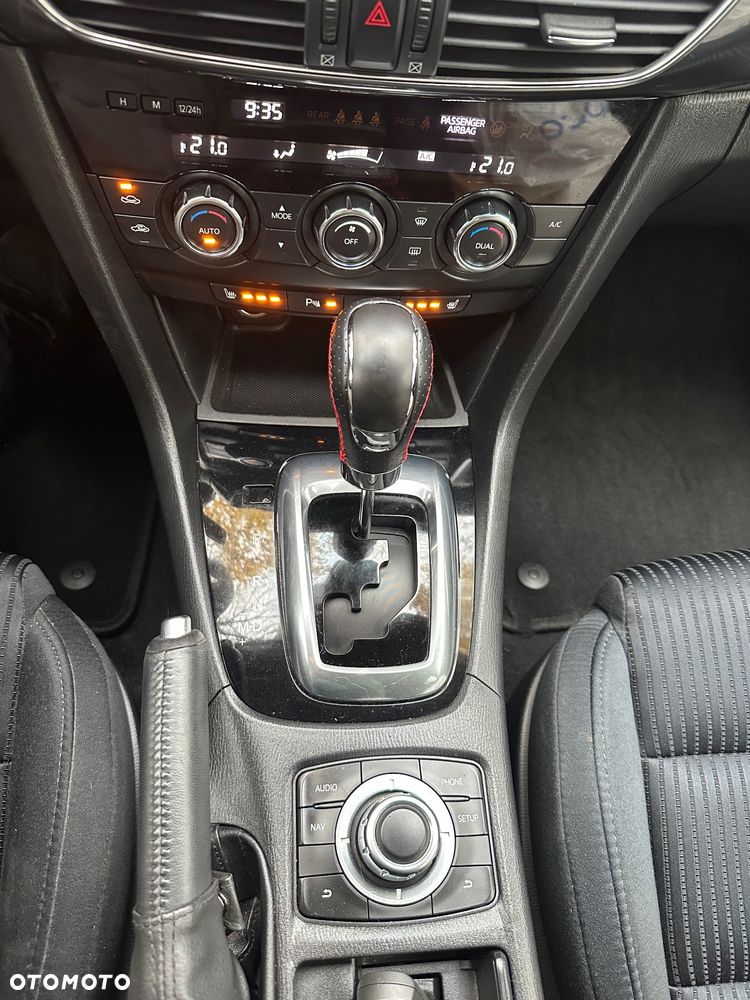 Mazda 6 2.0 SkyMotion - 19