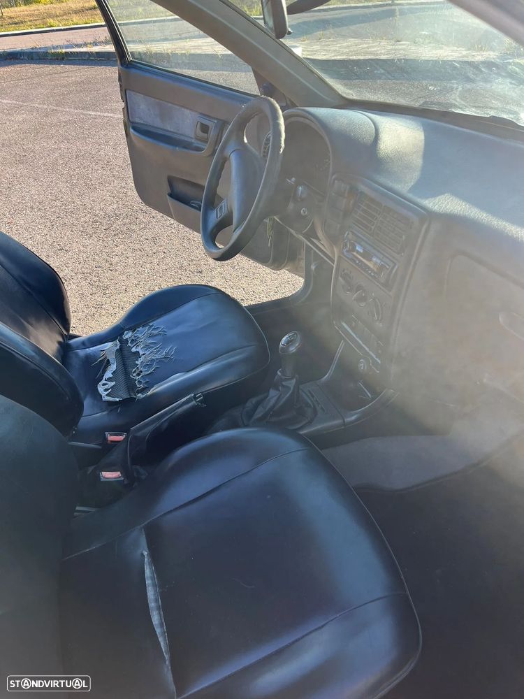SEAT Ibiza - 17