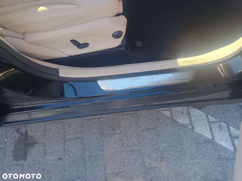 Mercedes-Benz GLC 200 d 4-Matic - 24
