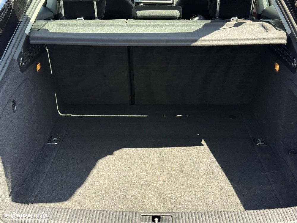 Audi A5 Sportback 2.0 TDI Multitronic S-line - 18