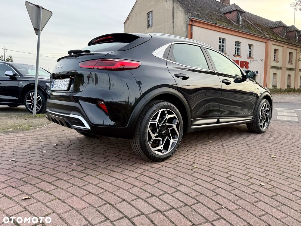 Kia XCeed 1.5 T-GDI L Business Line DCT - 28